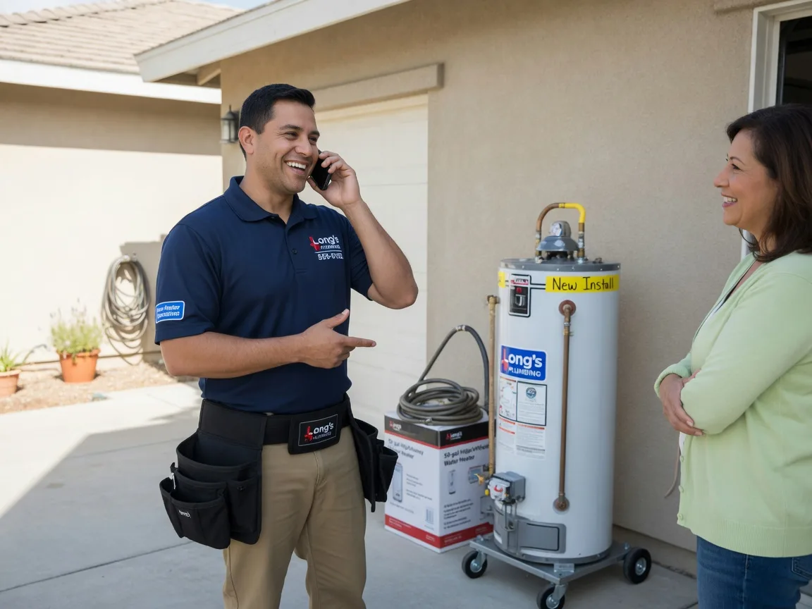 Leak Detection Anthem, AZ FAQs